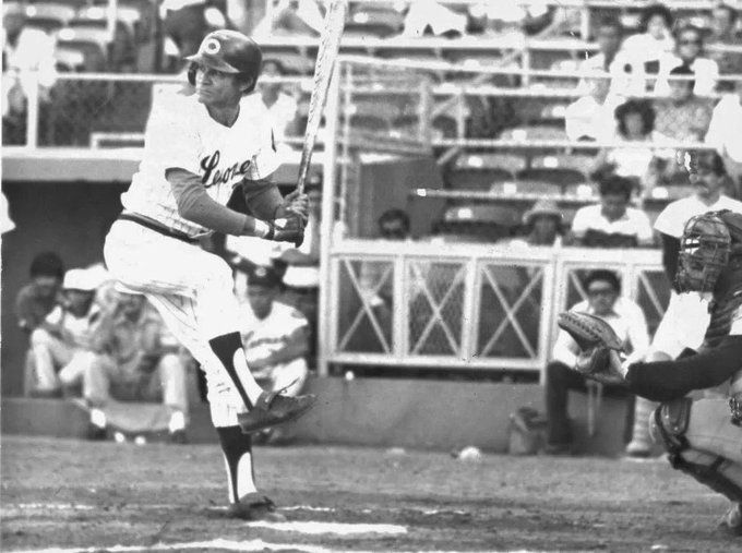 Murió el rey del hit Víctor Davalillo leyenda del béisbol venezolano a los 84 años