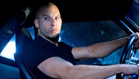Los detalles de la demanda a Vin Diesel por agresión sexual 😳🚓