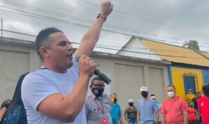 Alcalde de Zulia Jorge Nava gravemente herido en una fiesta