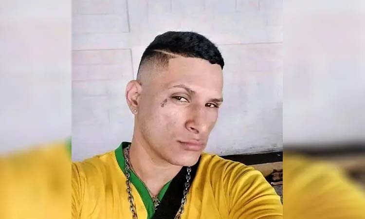 Liquidado alias "El Soldado" peligroso sicario en enfrentamiento con la PNB en Zulia