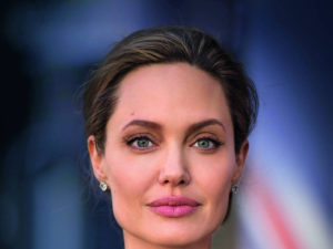 Angelina Jolie dice que "hoy no sería actriz" y planea dejar Los Ángeles