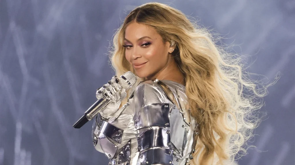 ¡¿Por qué?! Compararon a Beyoncé con Michael Jackson y su madre salió en defensa