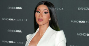 Cardi B confirma que se separó de su esposo Offset