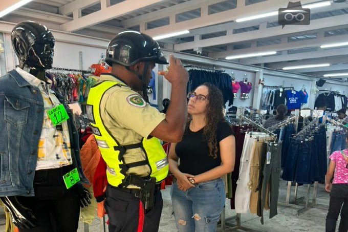 ¡ATENCIÓN COMERCIANTES! La contaminación sónica es un delito que pocos Alcaldes acatan