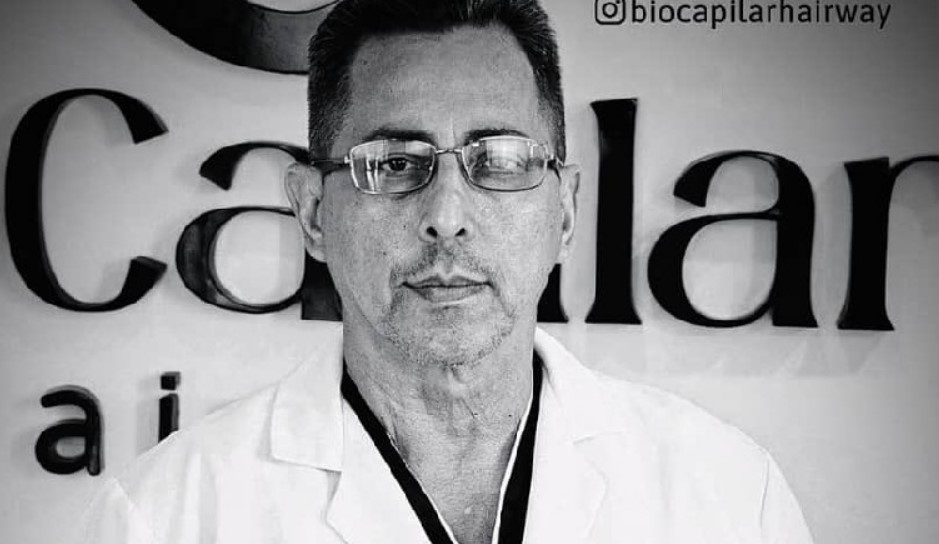 Falleció el doctor Rubén Coronado tras caer al vacío desde un ascensor en Bolívar