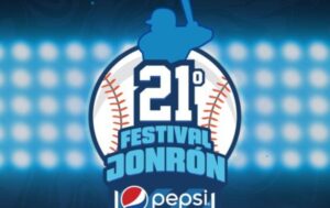 El Festival Jonrón Pepsi celebrará su 21º edición [+Maracaibo 15 + Carmen DeLeon +Oscarcito]