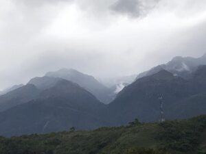 ¡A sacar la ropa de invierno! Pronostican llegada del frío en Venezuela