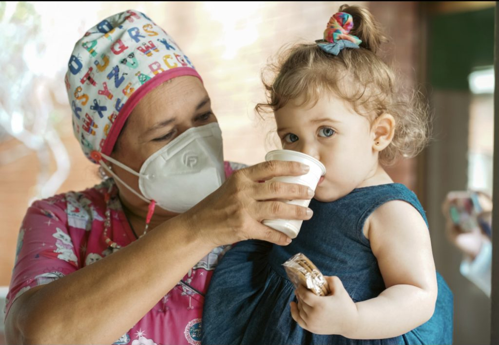 Más de 6 mil personas beneficiadas por programas sociales de la Fundación San Simón en el Zulia y otros estados del país