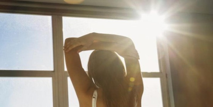 Las ventajas de ser madrugador