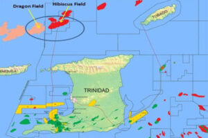 Discrepancia sobre precios futuros del gas paraliza negociación entre PDVSA y Shell sobre campo Dragón