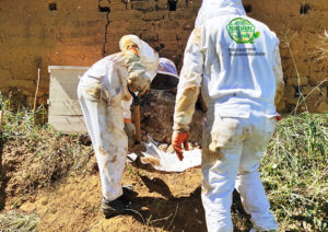 Natulac desarrolla tres proyectos con su Programa de Responsabilidad Social