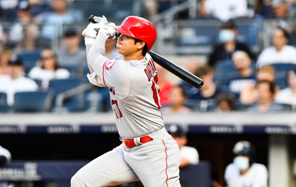 ¡Récord! Shohei Ohtani acuerda con los Dodgers por 10 años y US$700 millones