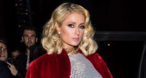 Paris Hilton mostró la navidad junto a su hijo pese a las críticas