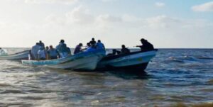 Sin rastro de los 35 migrantes venezolanos desaparecidos en la ruta de San Andrés