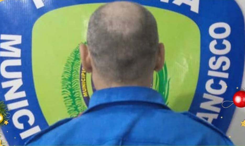 Detenido presunto violador de niña de 5 años en San Francisco