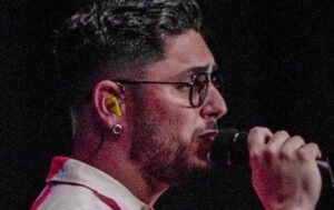 ¡Ya está en Venezuela! Rey Mercier nos hará viajar en el tiempo con sus presentaciones en el país