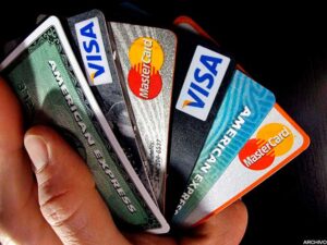 Estos son los límites de las tarjetas de crédito en algunos bancos en Venezuela