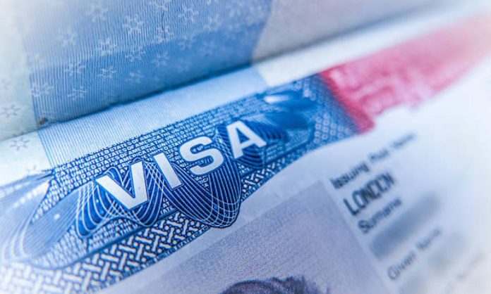 Embajada de Estados Unidos confirma asignación especial de visas para Colombia