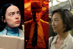 Estas son las mejores películas de 2023 según Paul Schrader, Robert Eggers, Karyn Kusama y otros 35 directores