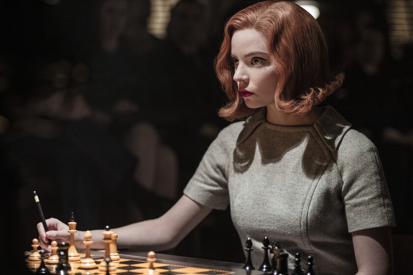 El sueño arruinado de Anya Taylor-Joy y el creador de 'Gambito de dama'. Netflix se niega a hacer la nueva colaboración del dúo detrás de la aclamada miniserie