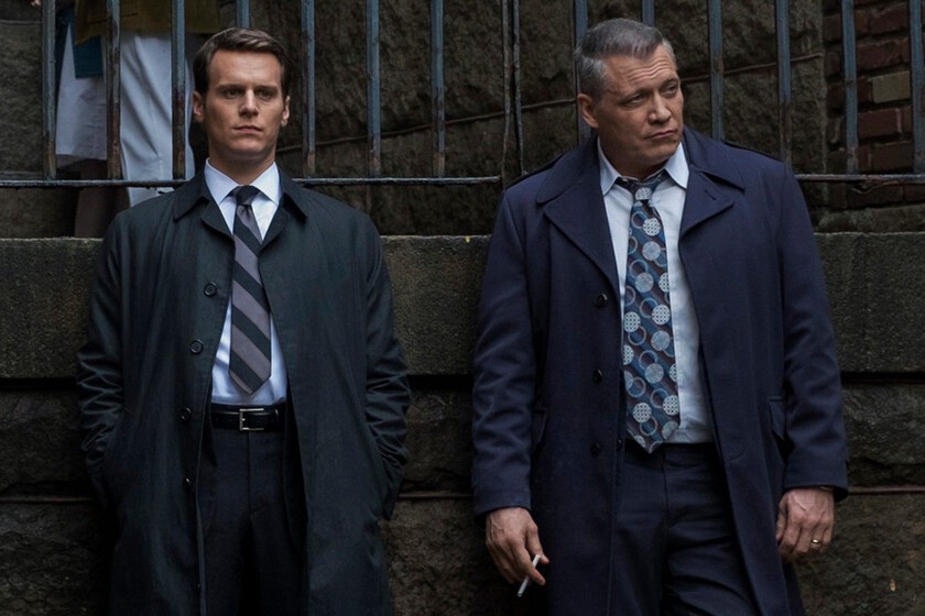 "David Fincher ha pensado en traerla de vuelta". La temporada 3 de 'Mindhunter' no es tan imposible como parecía