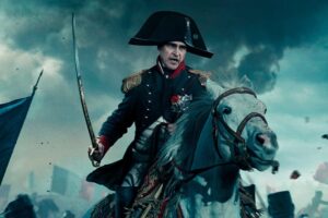 'Napoleón' acaba de anunciar su fecha de estreno en streaming tras su fracaso en cines. La épica película de Ridley Scott con Joaquin Phoenix podrá verse en casa de forma inminente