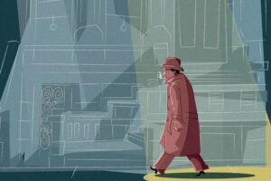 Es una de las 5 mejores películas de la historia. Llega a Amazon Prime Video una inolvidable obra maestra del cine romántico