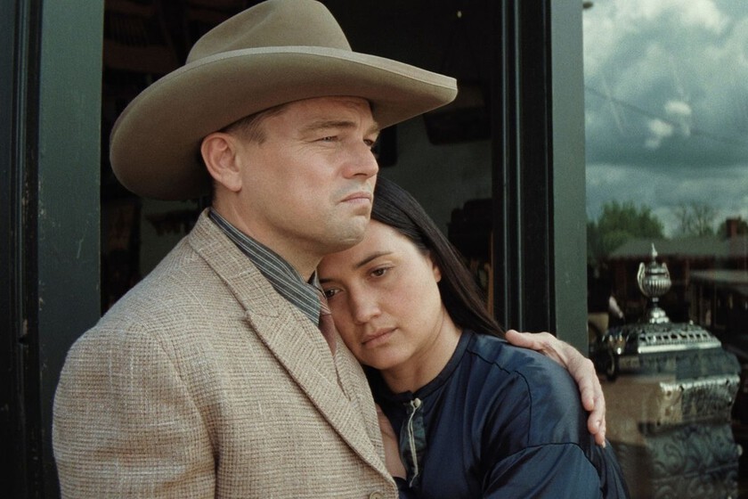 cuándo podremos ver gratis en casa la extraordinaria película de Martin Scorsese con Leonardo DiCaprio