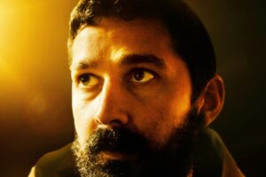 La película que ha hecho que Shia LaBeouf cambie de religión: "Quiero convertirme en diácono"