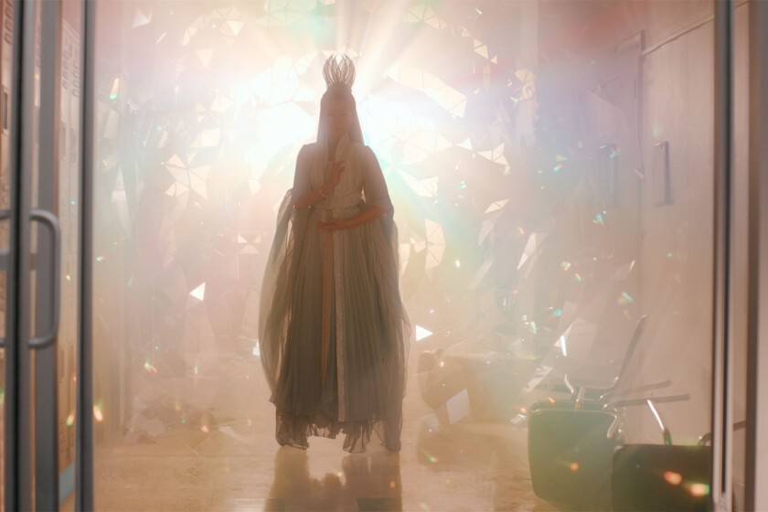 La primera cancelación de 2024 no es de Netflix. Disney+ se carga una de sus series de fantasía más ambiciosas tras una sola temporada