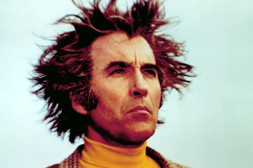 Christopher Lee siempre tuvo claro que esta película era la obra cumbre de su carrera como actor