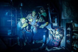 Las 4 mejores películas de fantasía y ciencia ficción de 2023 que fracasaron injustamente en cines y ya puedes ver en streaming