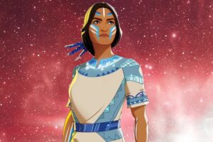 Marvel Studios ha presentado a su primera superheroína original no basada en sus comics. Tras la polémica, la gran pregunta es si la volveremos a ver