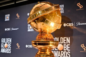 Todos los premiados de los Globos de Oro 2024: lista completa de ganadores