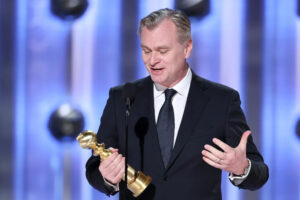 "Como directores, reunimos a la gente, y tratamos de sacar lo mejor de ellos"