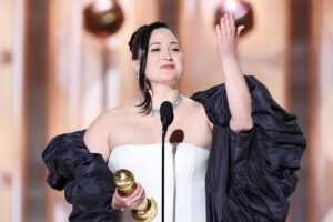 "Esta es una victoria histórica, y no me pertenece solo a mi"