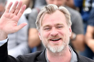 Christopher Nolan, tras la polémica con la entrenadora que odiaba 'Tenet', aclara que "solo tiene amor" pero se está saltando las clases de momento