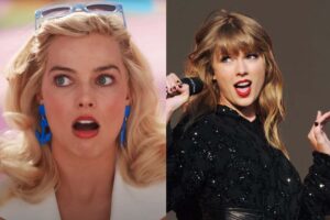 De los fracasos de 'Barbie' y Taylor Swift a los triunfos de Studio Ghibli y 'Anatomía de una caída'. Las mayores sorpresas y decepciones de los Globos de Oro 2024