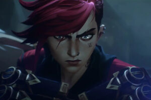 La temporada 2 de 'Arcane' se ha hecho de rogar, pero por fin tenemos un primer tráiler que justifica totalmente la espera con la llegada de un nuevo personaje