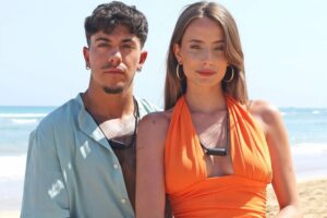 La isla de las tentaciones 7 confirma fecha de estreno y vuelve a Telecinco por partida doble