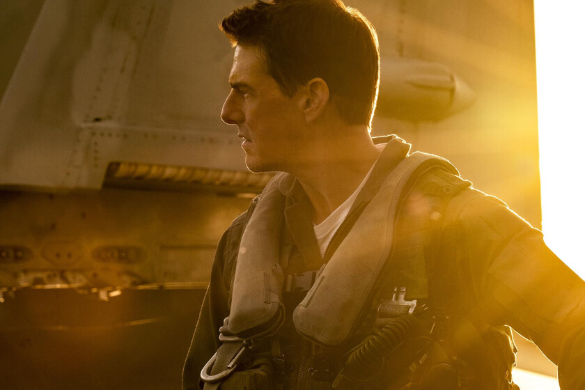 un enorme pack de las películas de Tom Cruise casi en su mínimo histórico
