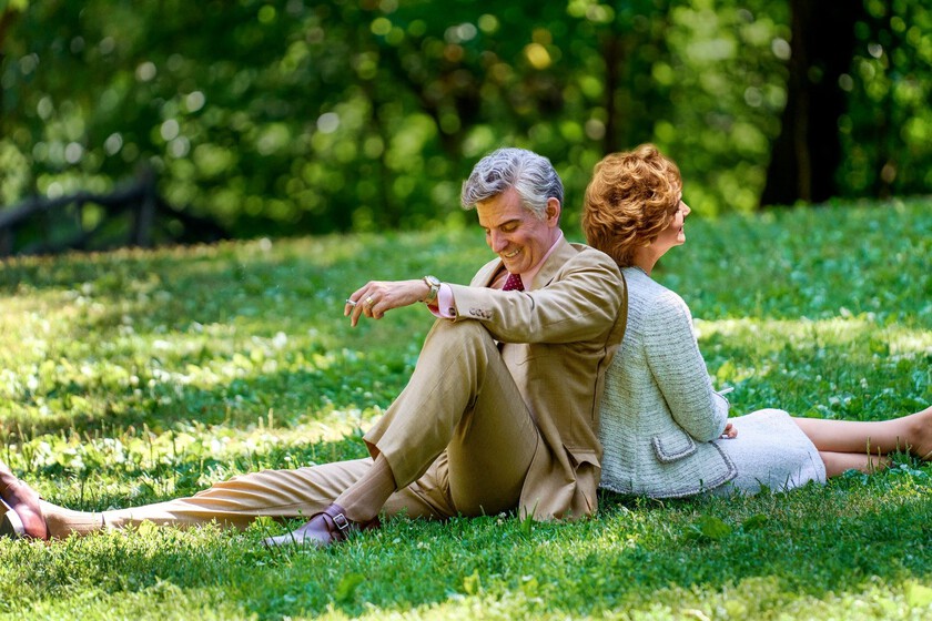 El mayor fracaso de Netflix de los últimos meses también decepciona en los Globos de Oro