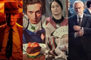 todas las películas y series ganadoras que puedes ver en Netflix, Movistar Plus+, HBO Max y Disney+