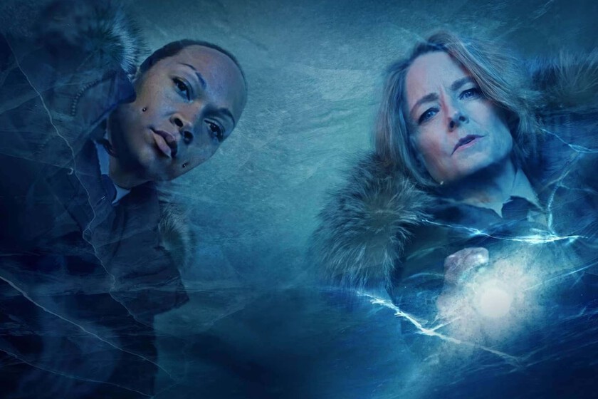 True Detective, Temporada 4 (2024) critica - 'Noche Polar' es la mejor temporada desde la primera. La serie de HBO flirtea de nuevo con el terror pero no logra recuperar el gran nivel original