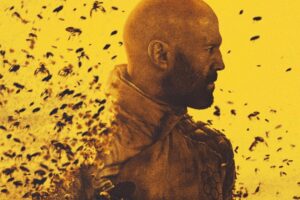 Beekeeper El Protector (2024) crítica: una de las mejores películas de Jason Statham como héroe de acción. El actor encuentra su 'John Wick' en un vibrante espectáculo con vocación de franquicia