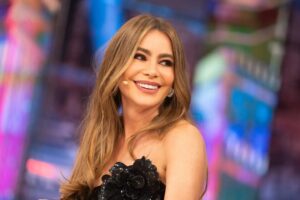 Sofía Vergara destruye a Pablo Motos en 'El hormiguero' y le suelta un zasca tras otro. "¿Cuántos Emmys tienes tú?"