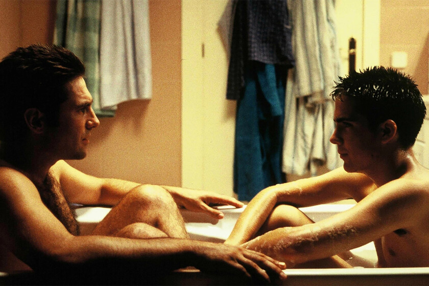 Es la película imprescindible de Ventura Pons. Una historia romántica coral que se puede ver en streaming