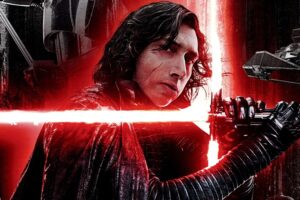 Adam Driver no volverá a 'Star Wars' bajo ninguna circunstancia. "Lo hice más agotador de lo que debería haber sido"