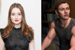 La temporada 2 de 'The Last of Us' encuentra a su Abby. Kaitlyn Dever interpretará a uno de los personajes más polémicos de la historia de los videojuegos en la serie de HBO