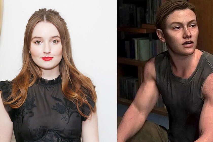 La temporada 2 de 'The Last of Us' encuentra a su Abby. Kaitlyn Dever interpretará a uno de los personajes más polémicos de la historia de los videojuegos en la serie de HBO